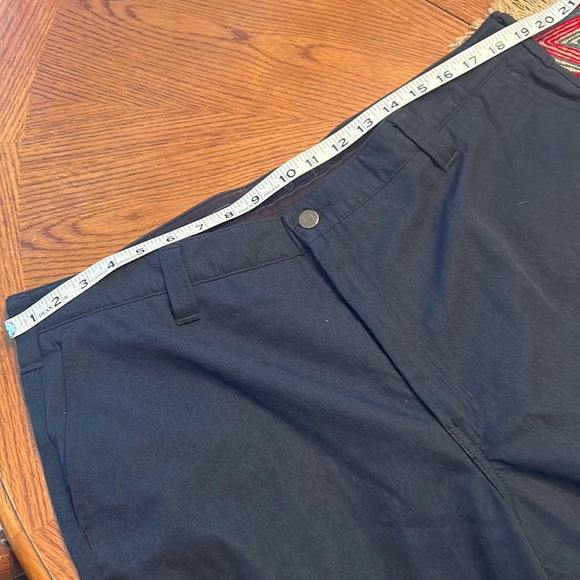 NOMEX FLAME RETARDANT PANTS by FLYING CROSS Navy Blue Size 40 Waist - Picture 4 of 11